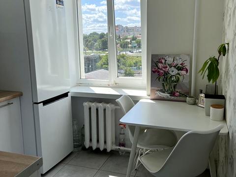 квартира по адресу Кам'янецька ул., 86