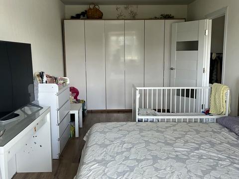 квартира по адресу Кам'янецька ул., 86