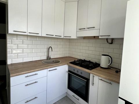 квартира по адресу Кам'янецька ул., 86
