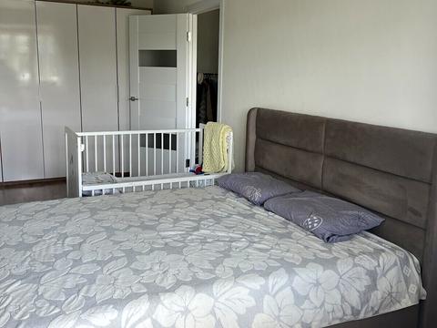 квартира по адресу Кам'янецька ул., 86