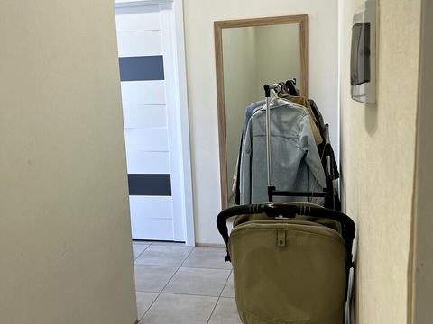 квартира по адресу Кам'янецька ул., 86