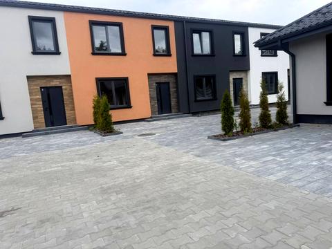дом по адресу Успішна