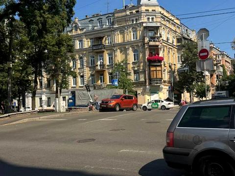 квартира за адресою Волоська вул., 37-А