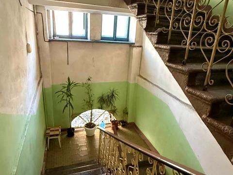 квартира за адресою Волоська вул., 37-А