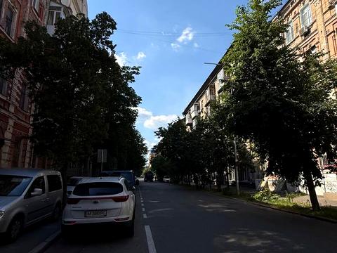 квартира за адресою Волоська вул., 37-А