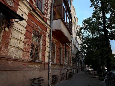 квартира за адресою Волоська вул., 37-А