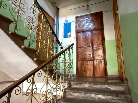 квартира за адресою Волоська вул., 37-А