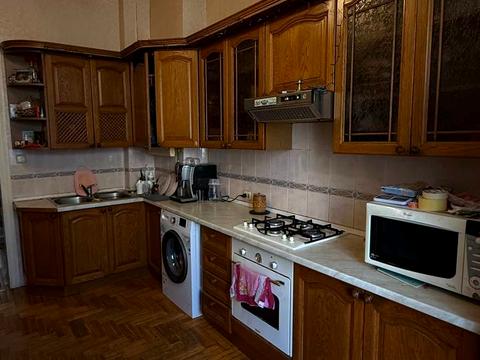 квартира за адресою Волоська вул., 37-А