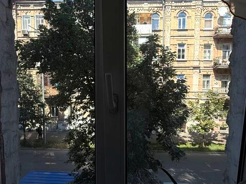 квартира за адресою Волоська вул., 37-А