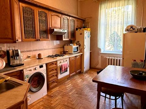 квартира за адресою Волоська вул., 37-А