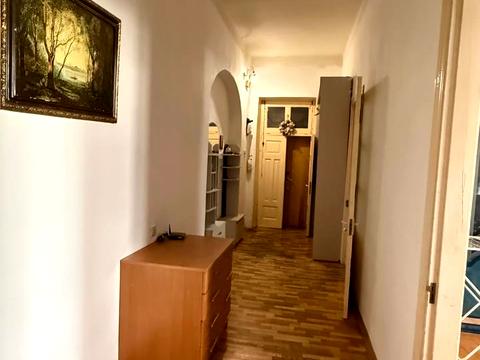квартира за адресою Волоська вул., 37-А