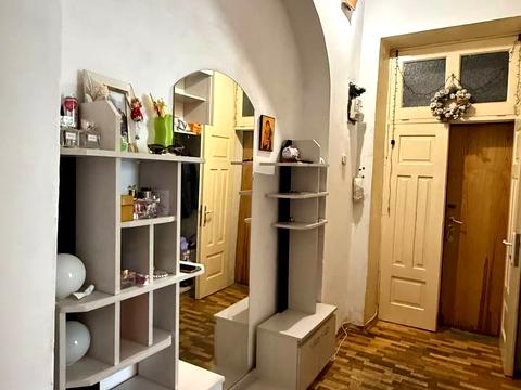 квартира за адресою Волоська вул., 37-А