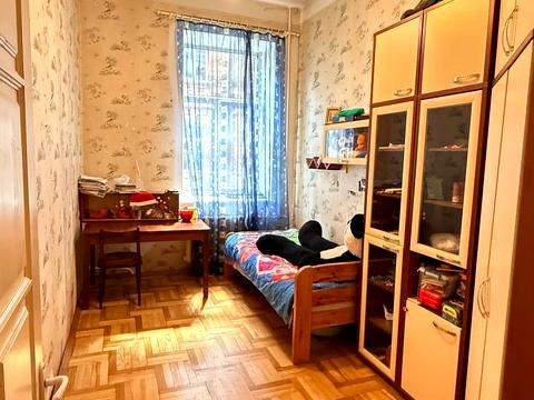 квартира за адресою Волоська вул., 37-А