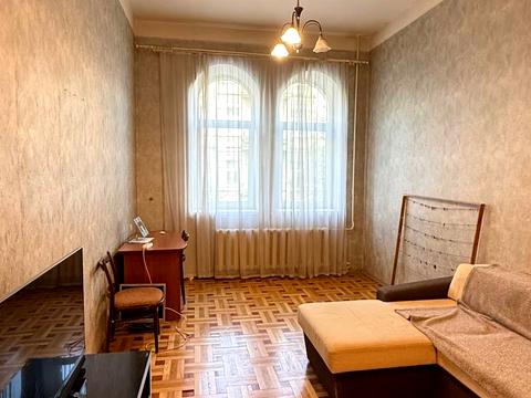 квартира за адресою Волоська вул., 37-А
