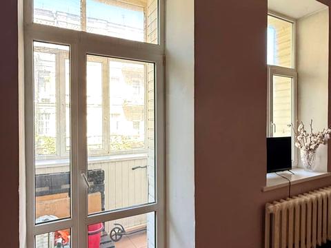 квартира за адресою Волоська вул., 37-А