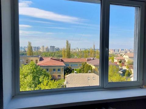 квартира за адресою Бакинська вул., 37-В