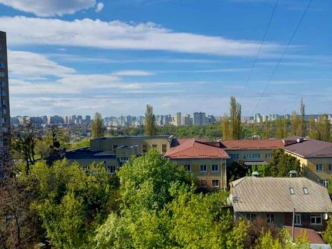 квартира за адресою Бакинська вул., 37-В