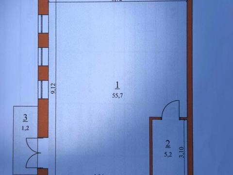 квартира по адресу Лісогринівецька ул., 26/3