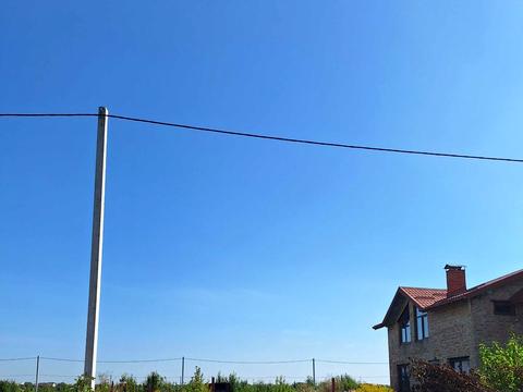 ділянка за адресою Повстанська