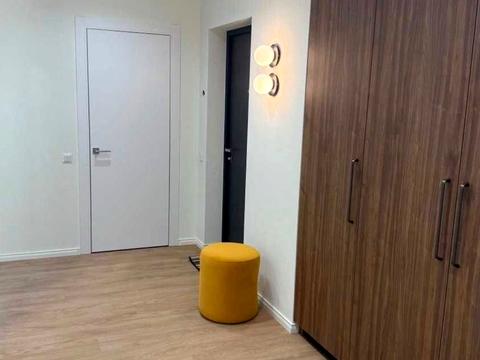 квартира по адресу Андрея Верхогляда ул. (Михайла Драгомирова), 30