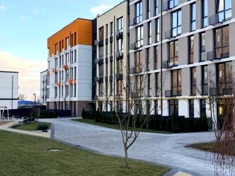 квартира по адресу Поліська ул., (Будинок 6)