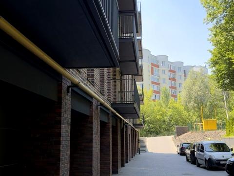 квартира по адресу Лісогринівецька ул., 26/3
