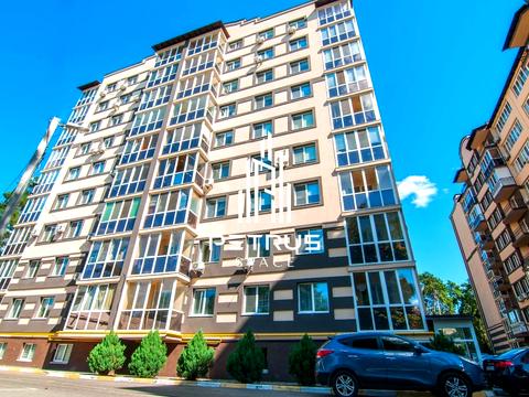квартира за адресою Котляревського вул., 31-Б