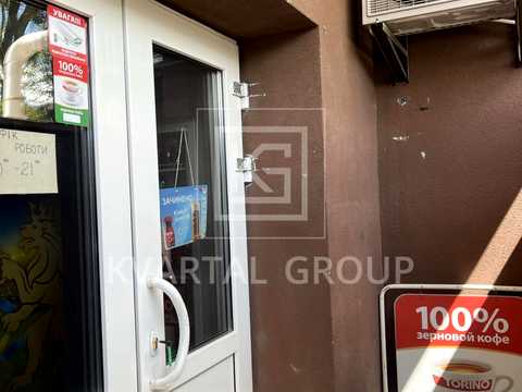 коммерческая по адресу Громадянська ул., 4