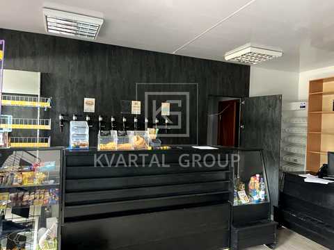 коммерческая по адресу Громадянська ул., 4