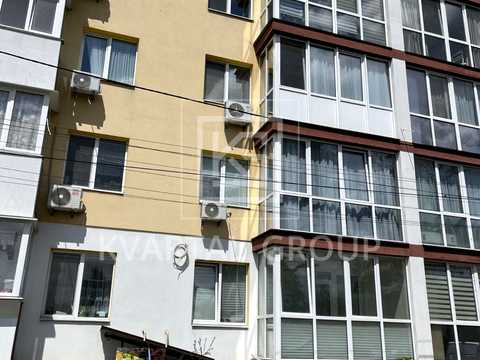 коммерческая по адресу Громадянська ул., 4