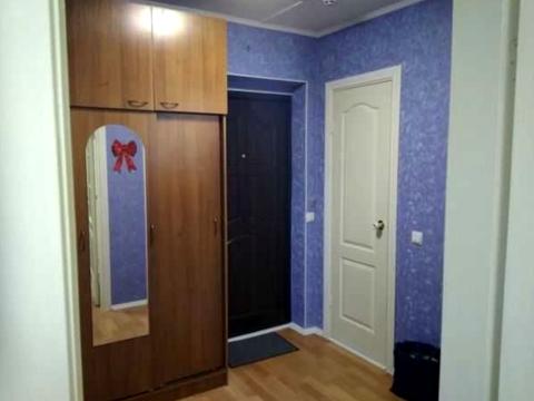квартира по адресу Червоной Калины просп. (Владимира Маяковского), 70