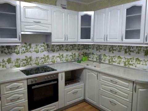 квартира по адресу Червоной Калины просп. (Владимира Маяковского), 70