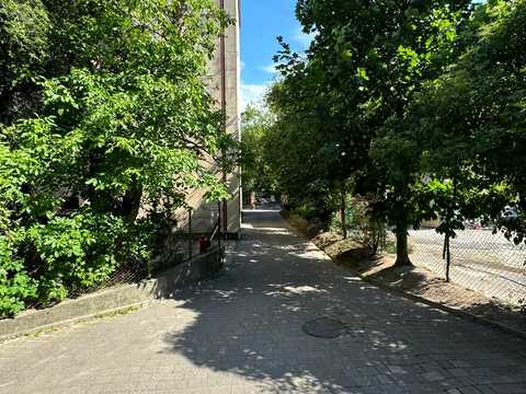 квартира за адресою Академіка Ігоря Юхновського вул. (Гіпсова), 36а