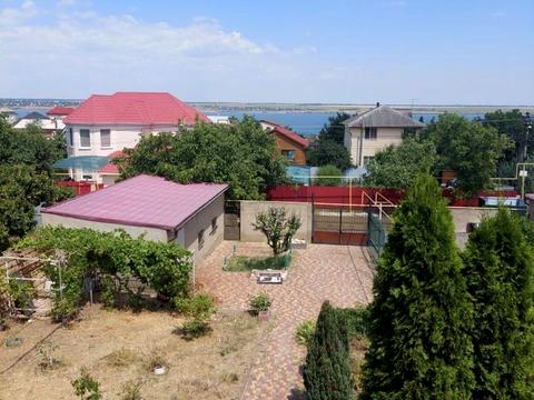 дом по адресу 11-я линия