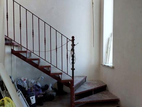 дом по адресу 11-я линия
