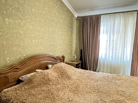 квартира по адресу Независимости ул., 233-Б