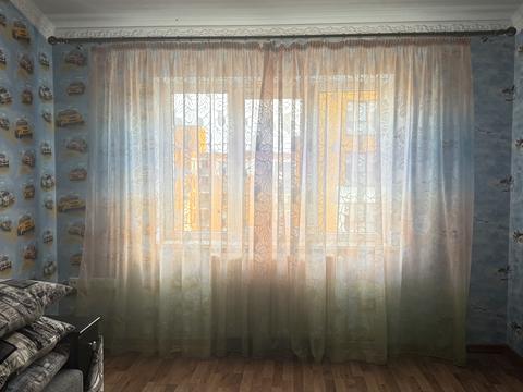 квартира по адресу Независимости ул., 233-Б