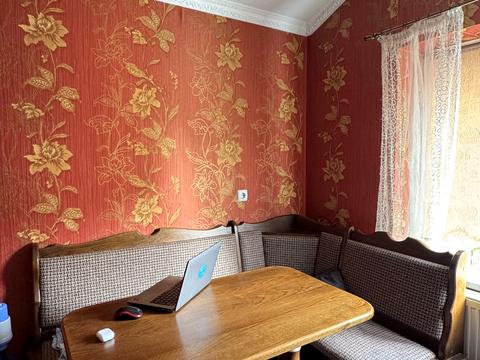 квартира по адресу Независимости ул., 233-Б