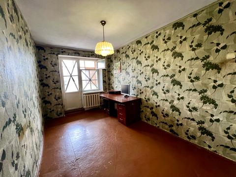 квартира за адресою Богоявленський просп. (Жовтневий), 325/1