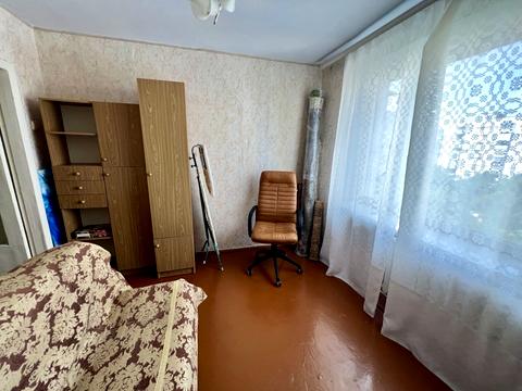 квартира за адресою Богоявленський просп. (Жовтневий), 325/1