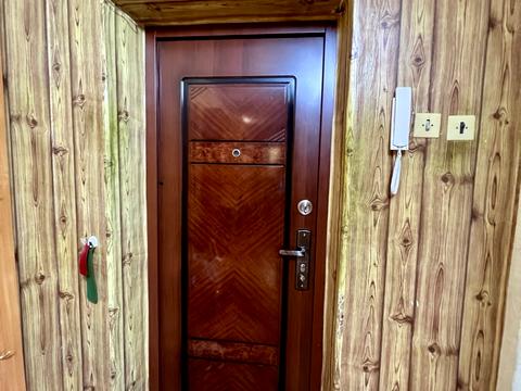 квартира за адресою Богоявленський просп. (Жовтневий), 325/1