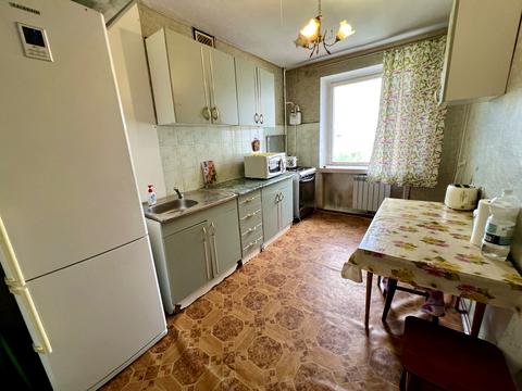 квартира за адресою Богоявленський просп. (Жовтневий), 325/1