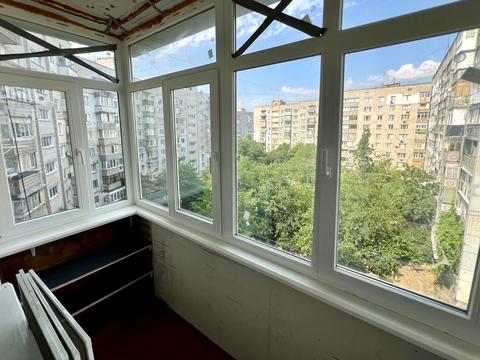 квартира за адресою Богоявленський просп. (Жовтневий), 325/1