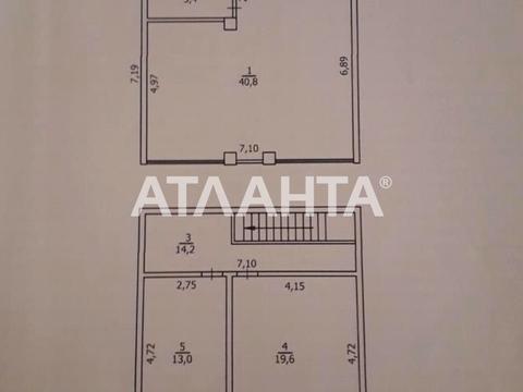 будинок за адресою Лазурна