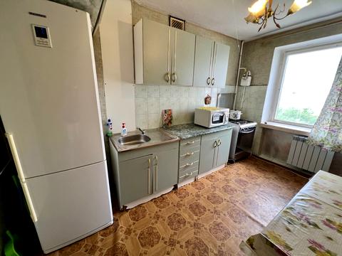 квартира за адресою Богоявленський просп. (Жовтневий), 325/1