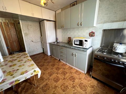 квартира за адресою Богоявленський просп. (Жовтневий), 325/1
