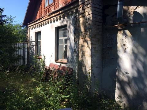 будинок за адресою провулок Парковий, 4