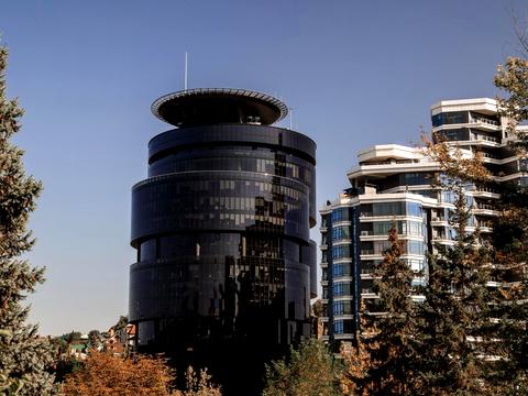 коммерческая по адресу Болсуновская ул. (Сергея Струтинского), 15