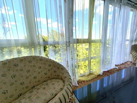 квартира за адресою Комсомольська, 2