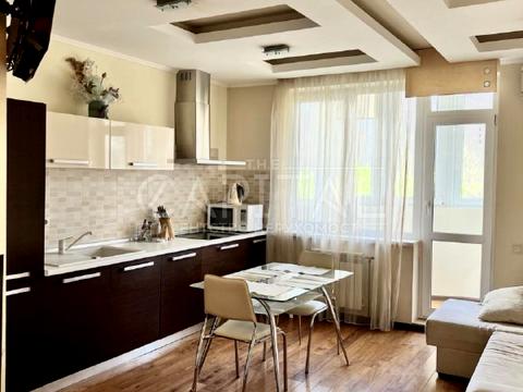 квартира за адресою Урлівська вул., 11-А